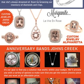 Anniversary bands alpharetta: Anniversary Bands Alpharetta