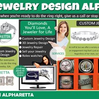 Custom jewelry alpharetta's Portfolio